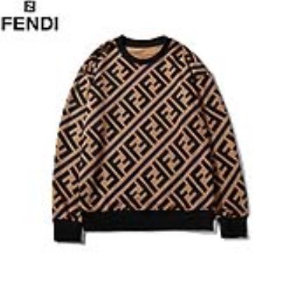 cheap quality Fendi Hoodies sku 36